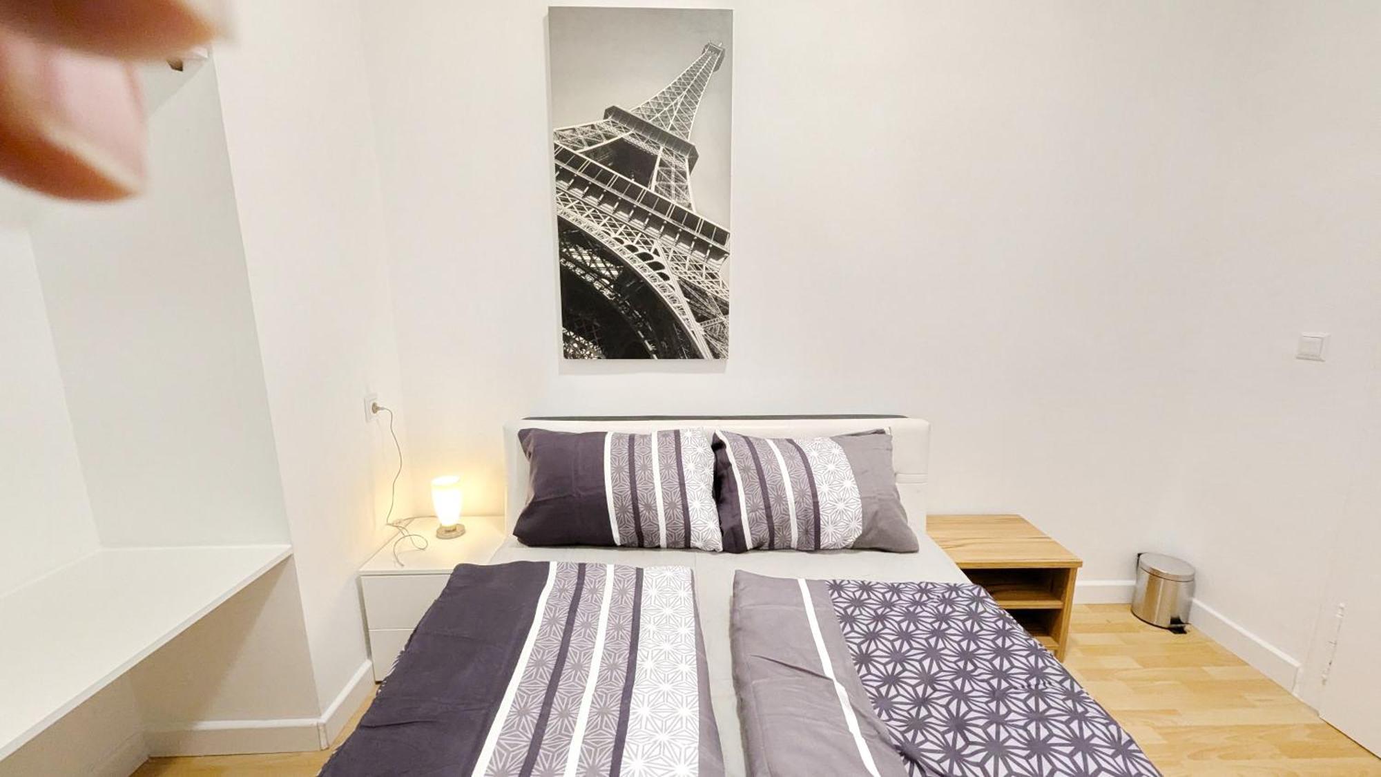 Cozy Rooms In Lugner City Area Vienna Exterior photo